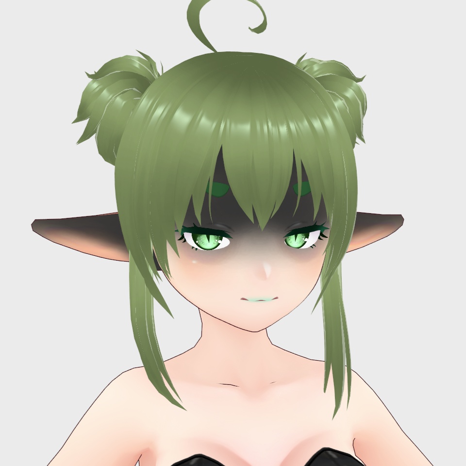 Horror Face + Facepaint