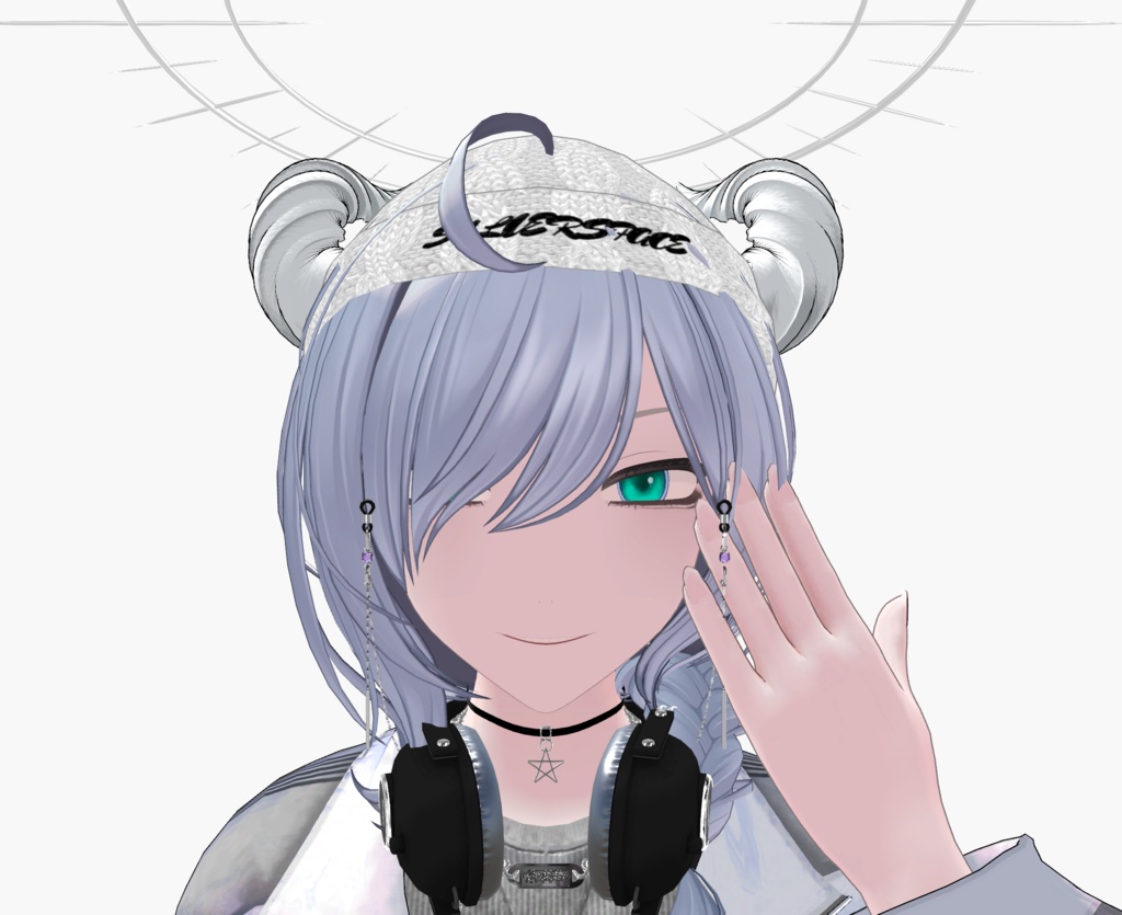 【無料】テクスチャ、他/Giselle、RENCA