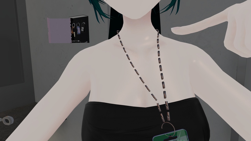 【無料】テクスチャ、他/Giselle、RENCA