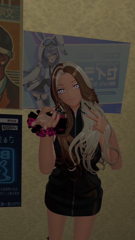 【むりょう】≠″ャ」レレニナょз!/ for Giselle【目+メイク テクスチャ】