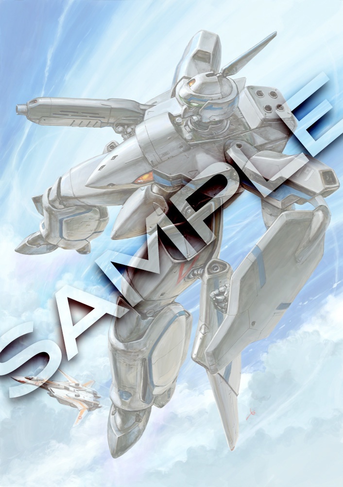 絵子フルカラー画集『KI.SHI.N』(C106出品同人誌)