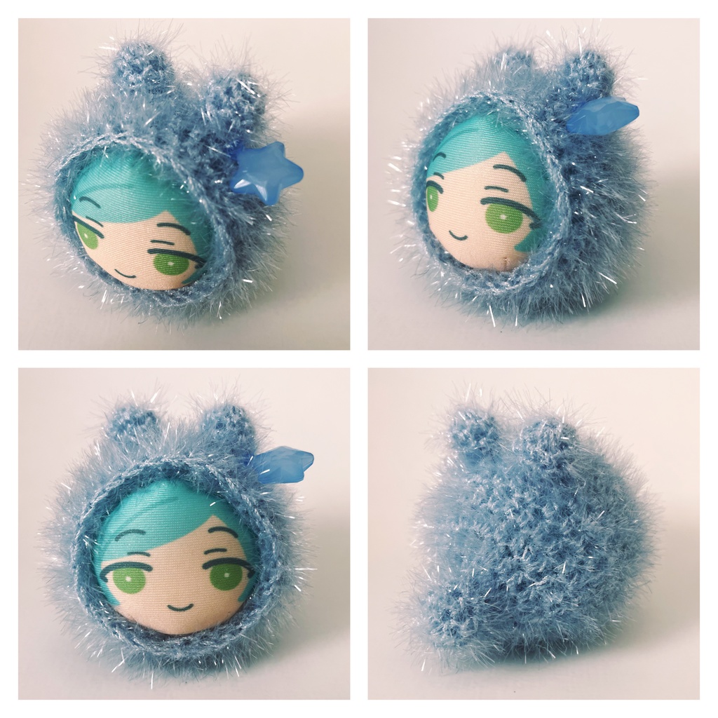 おまんじゅう 着ぐるみ ウサギ ふつうサイズ