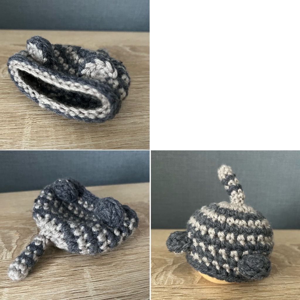 おまんじゅう 着ぐるみ トラネコ ふつうサイズ