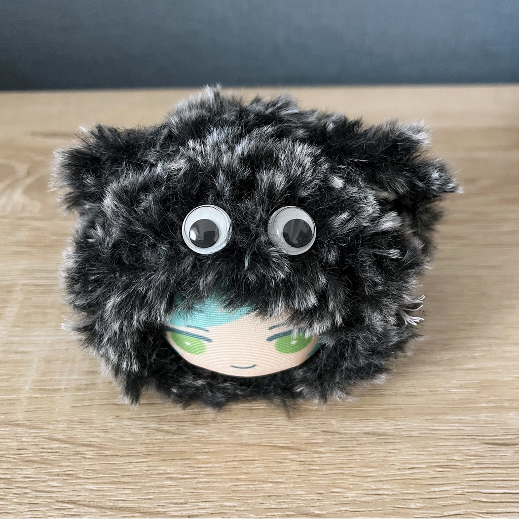 おまんじゅう 着ぐるみ ふつうサイズ モンスター