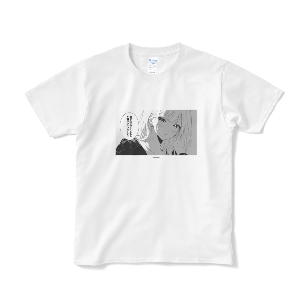 不倫発覚シーン　Tee