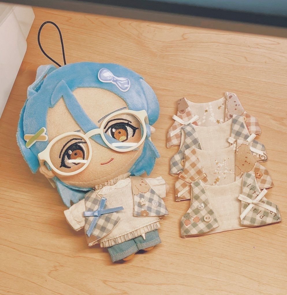 【8/5 20:00~】くまくまベスト