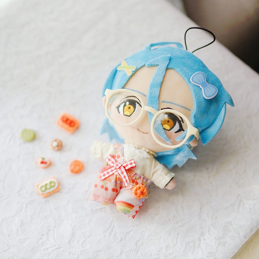 【8/5 20:00~】サロペット