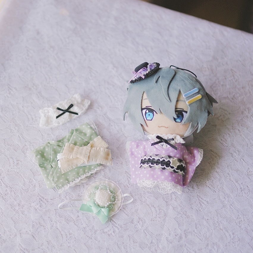 【8/5 20:00~】和洋折衷セット