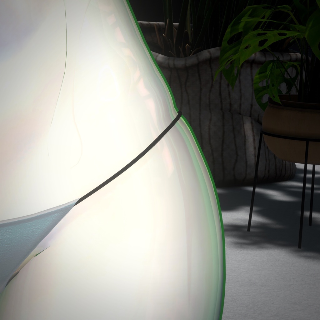 スクエアビキニ/SquareBikini