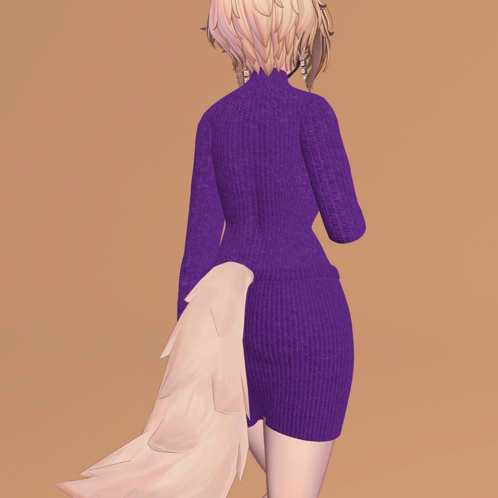 【ルミナ/しゅあん対応】GilTセットアップ