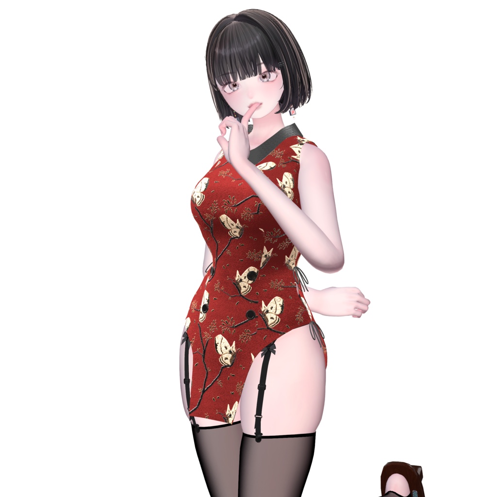 【LUMINA用】Classic Through