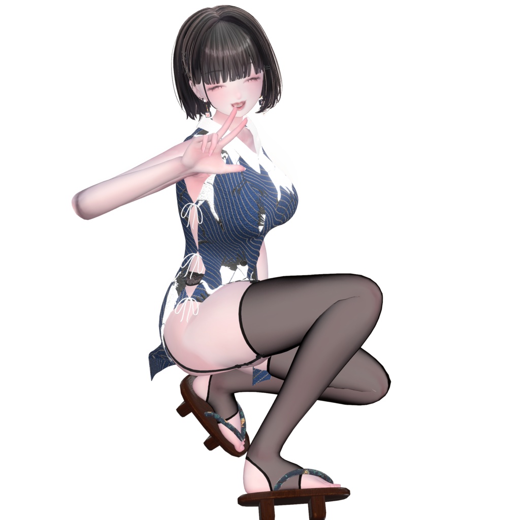 【LUMINA用】Classic Through