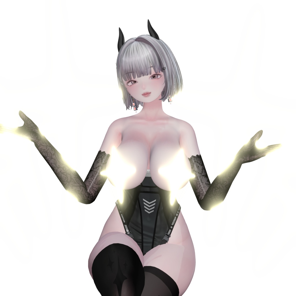 Nipple Cross 缩略图 4