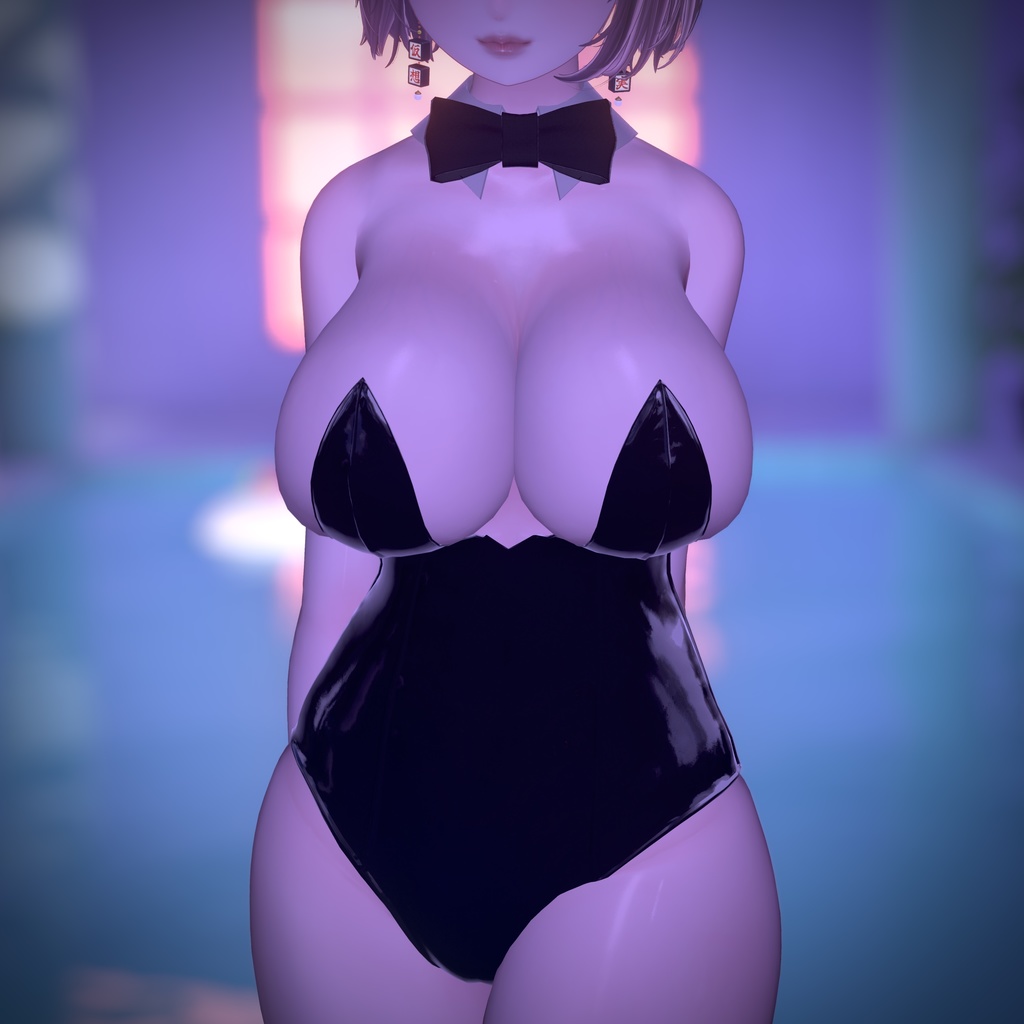 ヘビーバニーキット【LUMINA用】