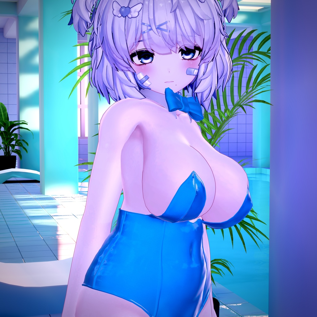 ヘビーバニーキット