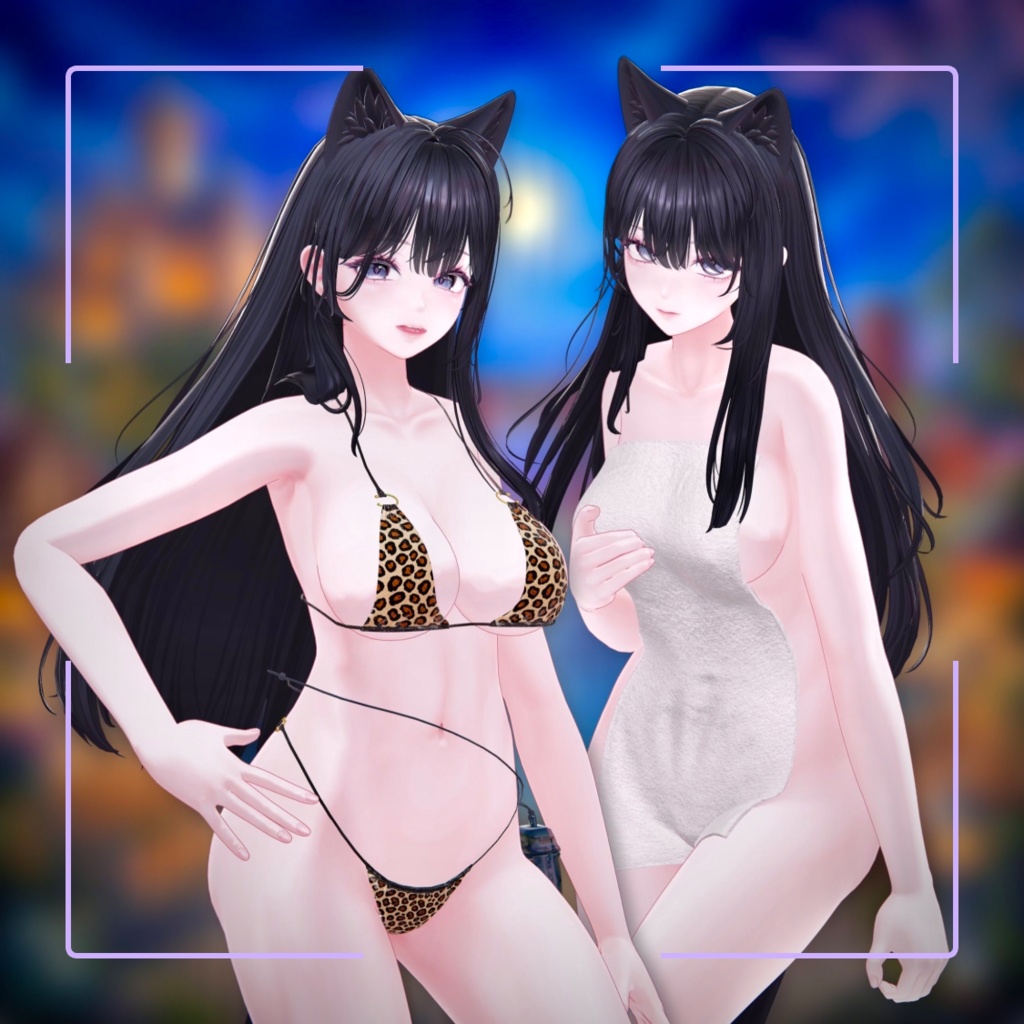 『海咲/Misaki』2set対応