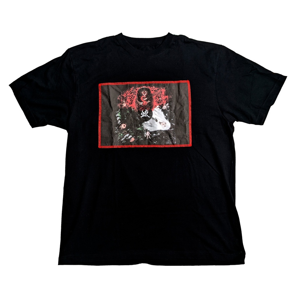 ★特別価格★ 三竦展 BIG Tシャツ ／ -The Three-way Deadlock- 8800→3000