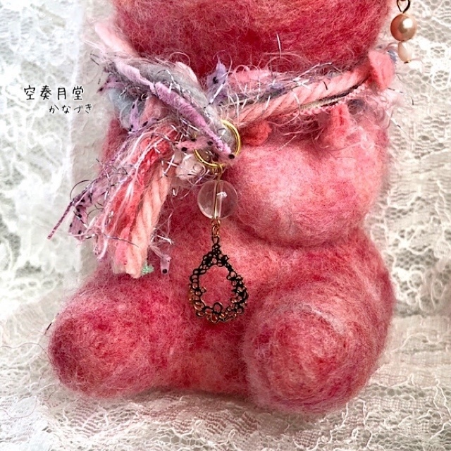 コトダマさん 水晶 純粋