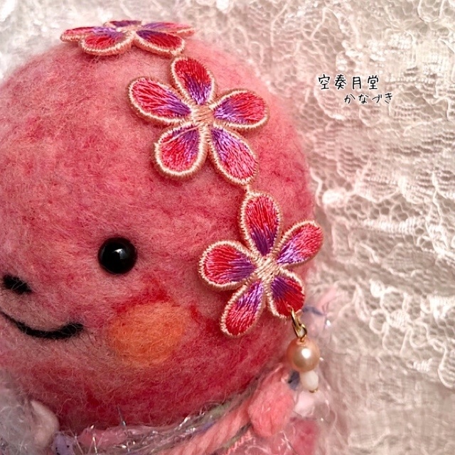 コトダマさん 水晶 純粋