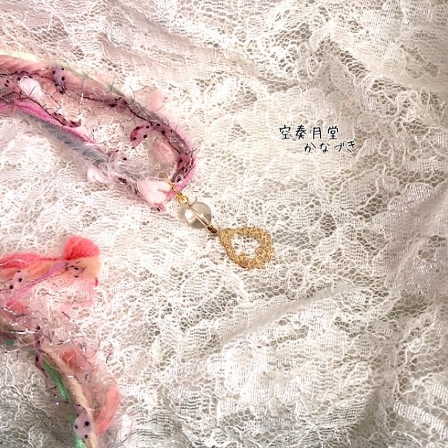 コトダマさん 水晶 純粋