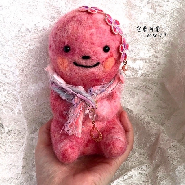 コトダマさん 水晶 純粋