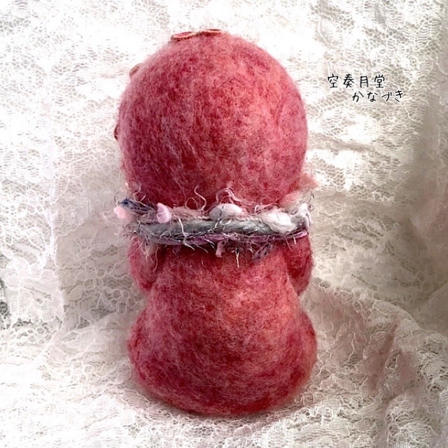 コトダマさん 水晶 純粋