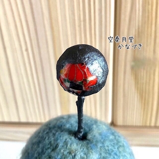 まるロボくん ブルー