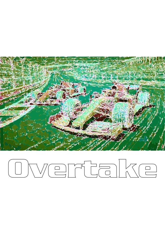 Overtake