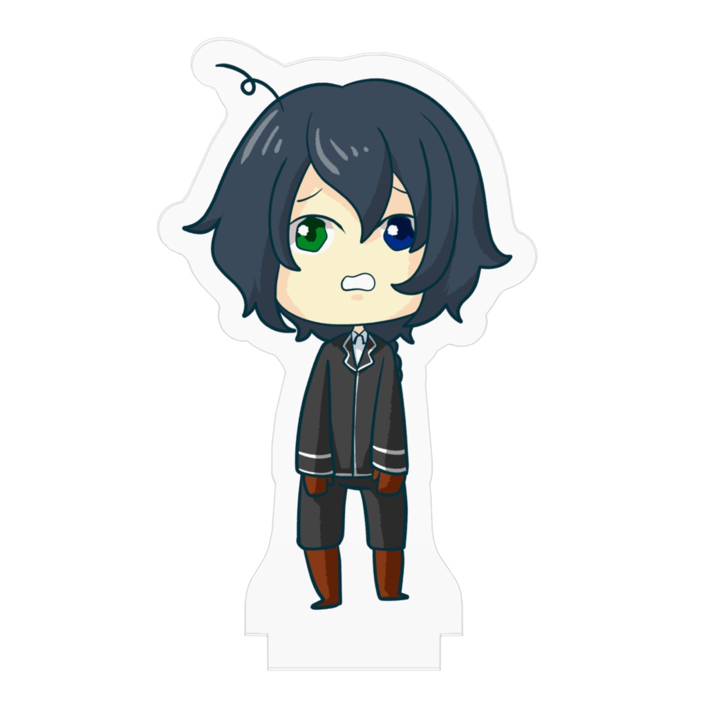 ガチャ爆死した沼道