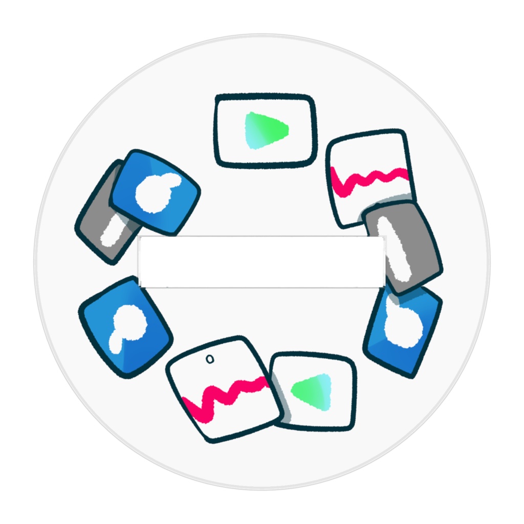 ガチャ爆死した沼道