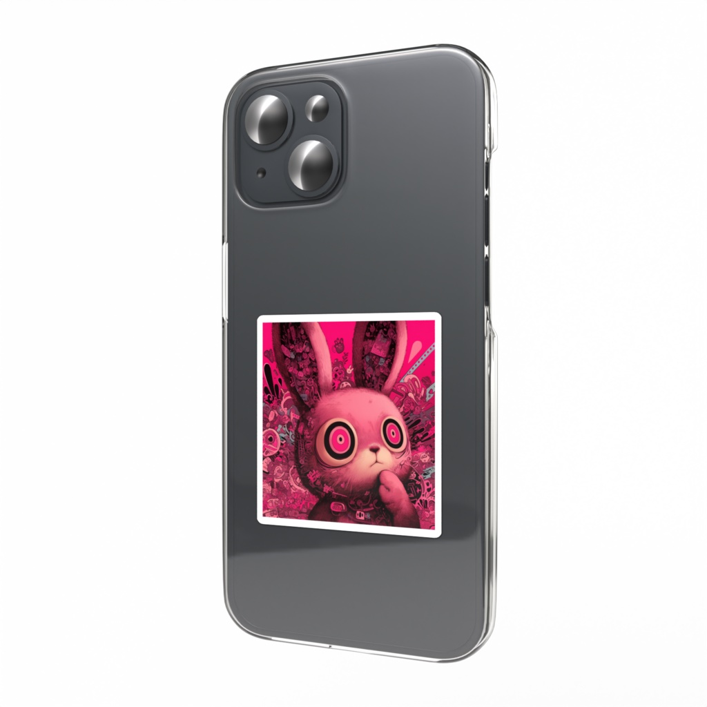 シンキング・バニー