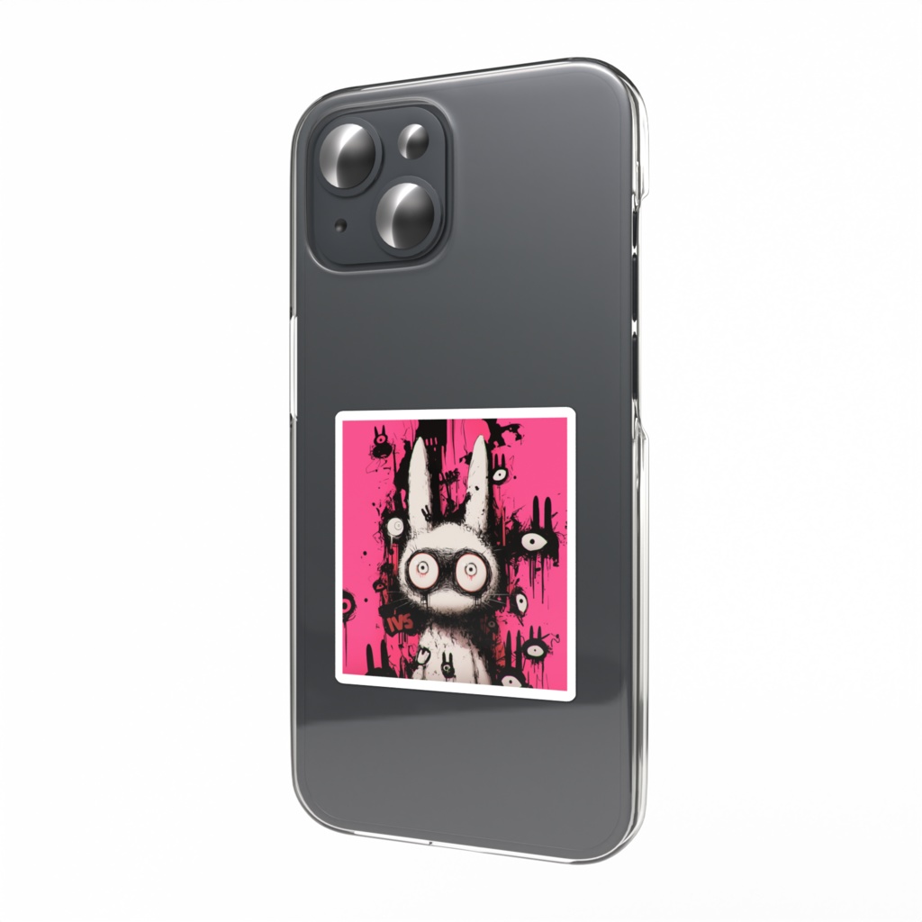 アイズ・バニー