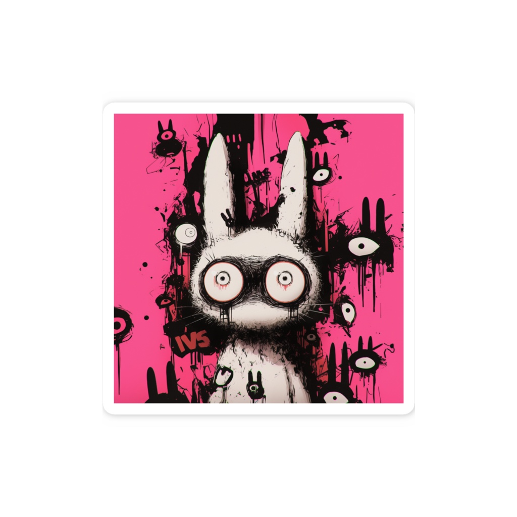 アイズ・バニー