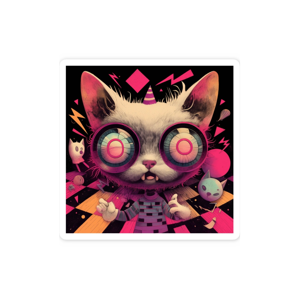 ニャイトフィーバー