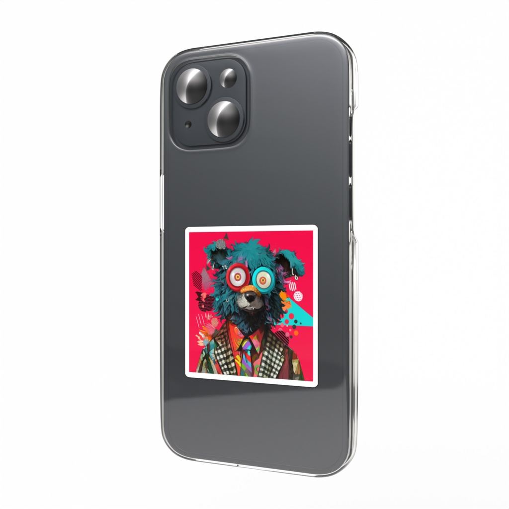 ファンキーベアー