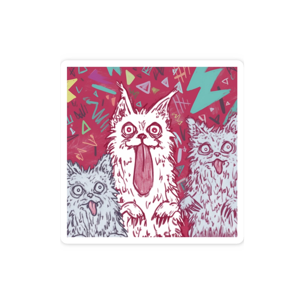 ワウワウワウ！