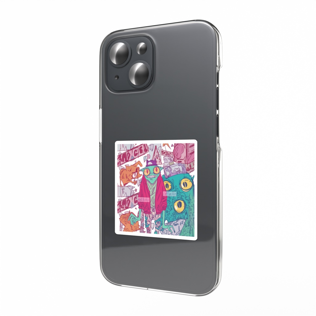 シティ・クリッターズ