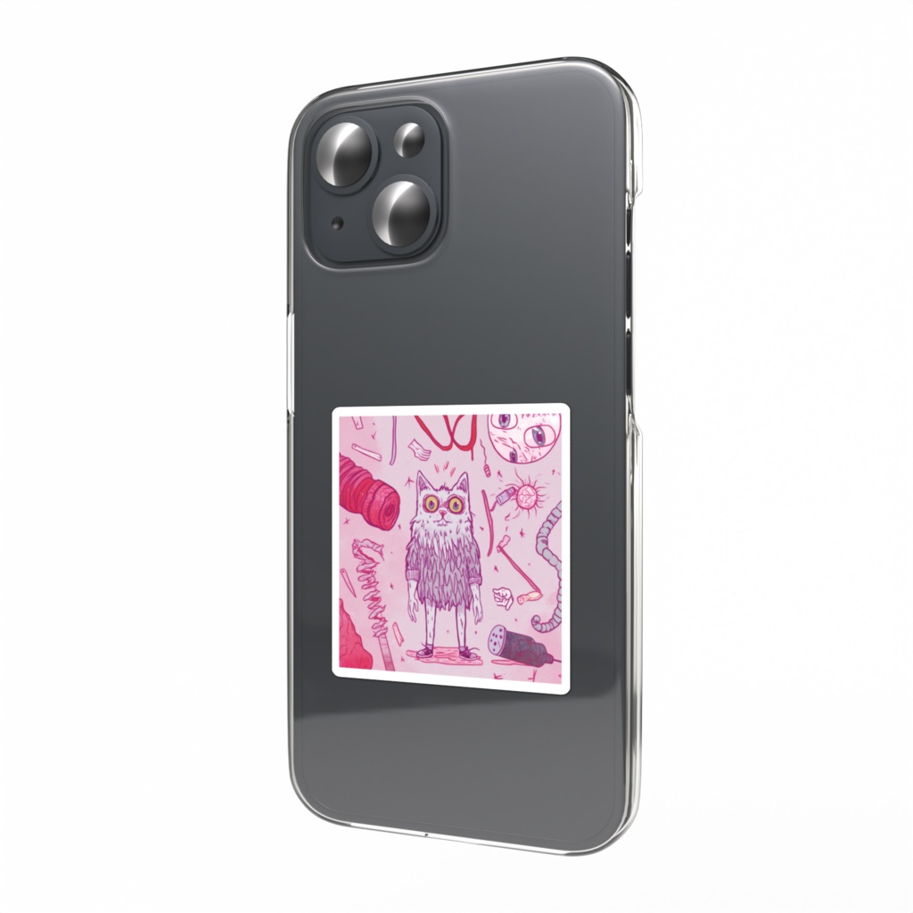 ラボ・キャット