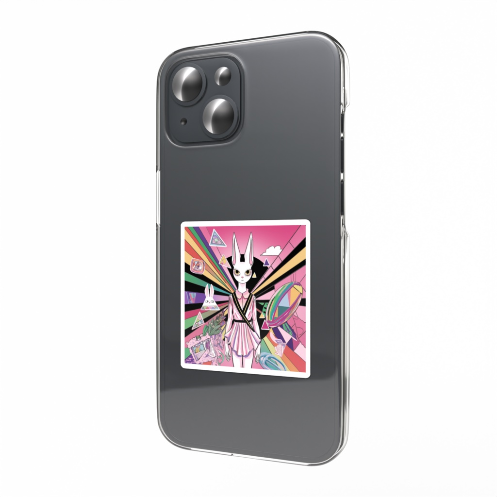 スペース・バニー