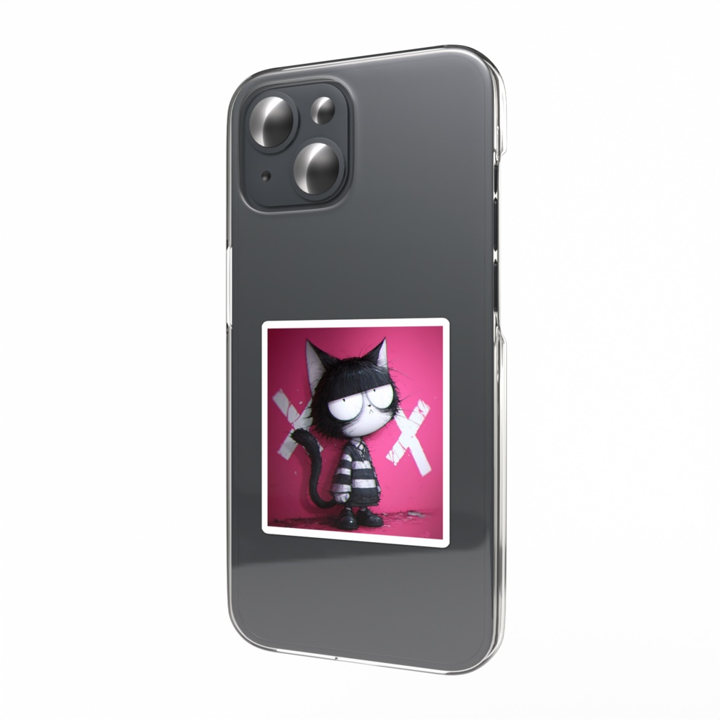 「反抗期のジギー」