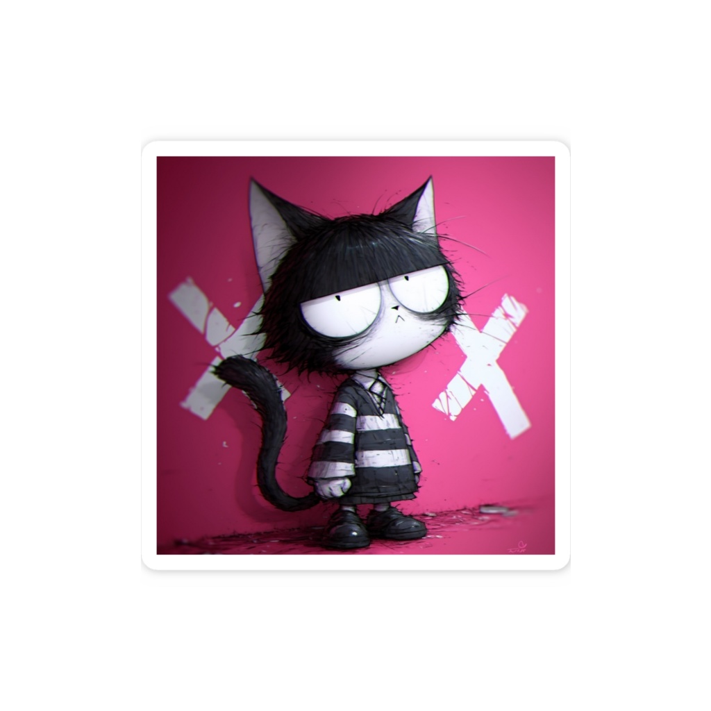 「反抗期のジギー」