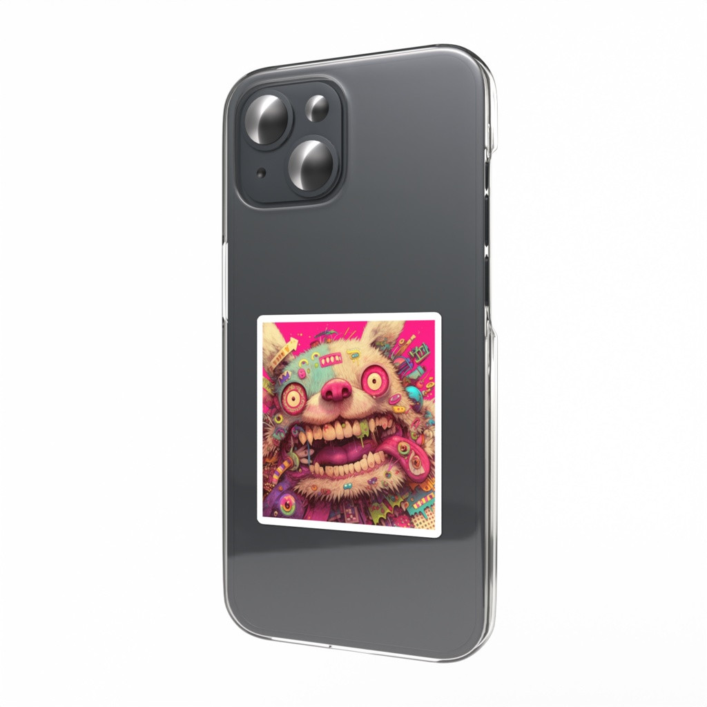 クレイジー・スマイル