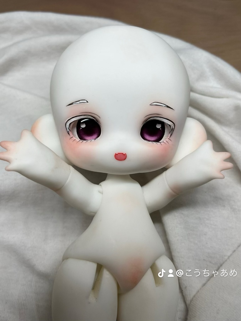 天使な大きい子犬わたあめちゃん