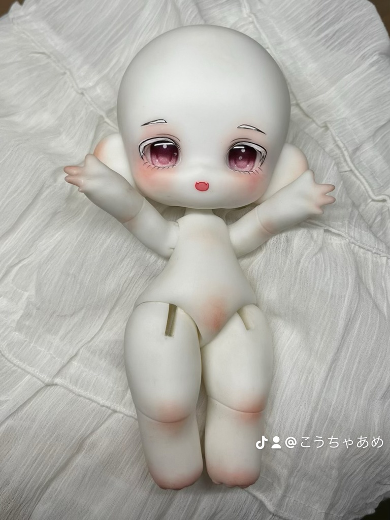 天使な大きい子犬わたあめちゃん