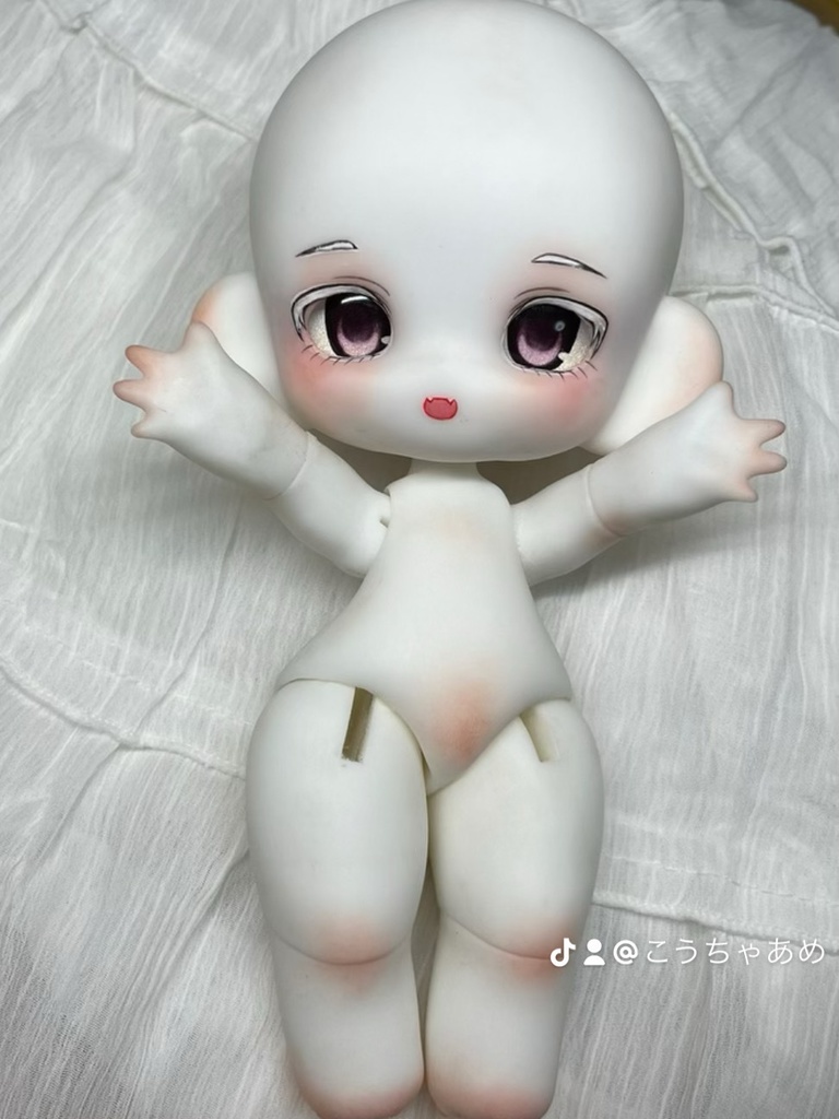 天使な大きい子犬わたあめちゃん