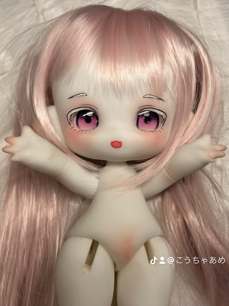 天使な大きい子犬わたあめちゃん
