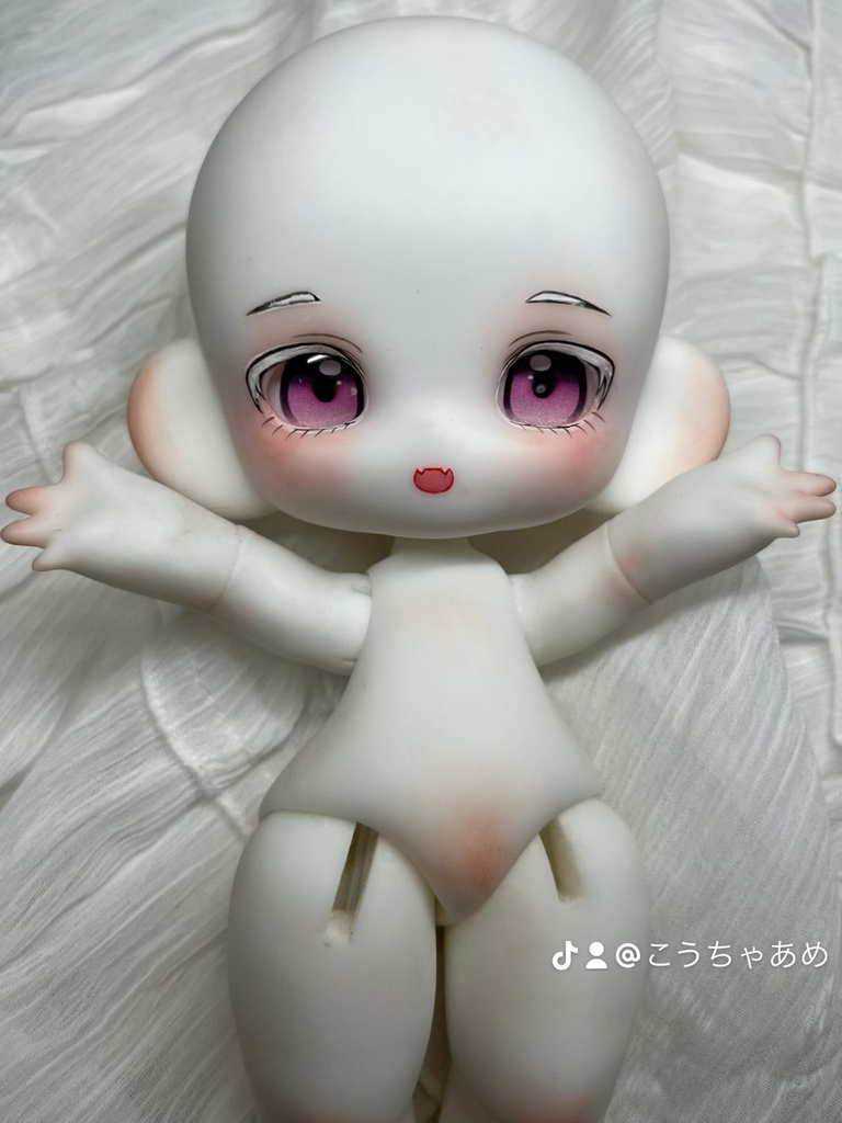天使な大きい子犬わたあめちゃん