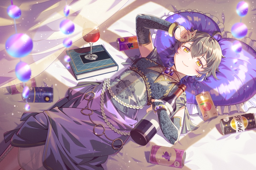 A4クリアファイル