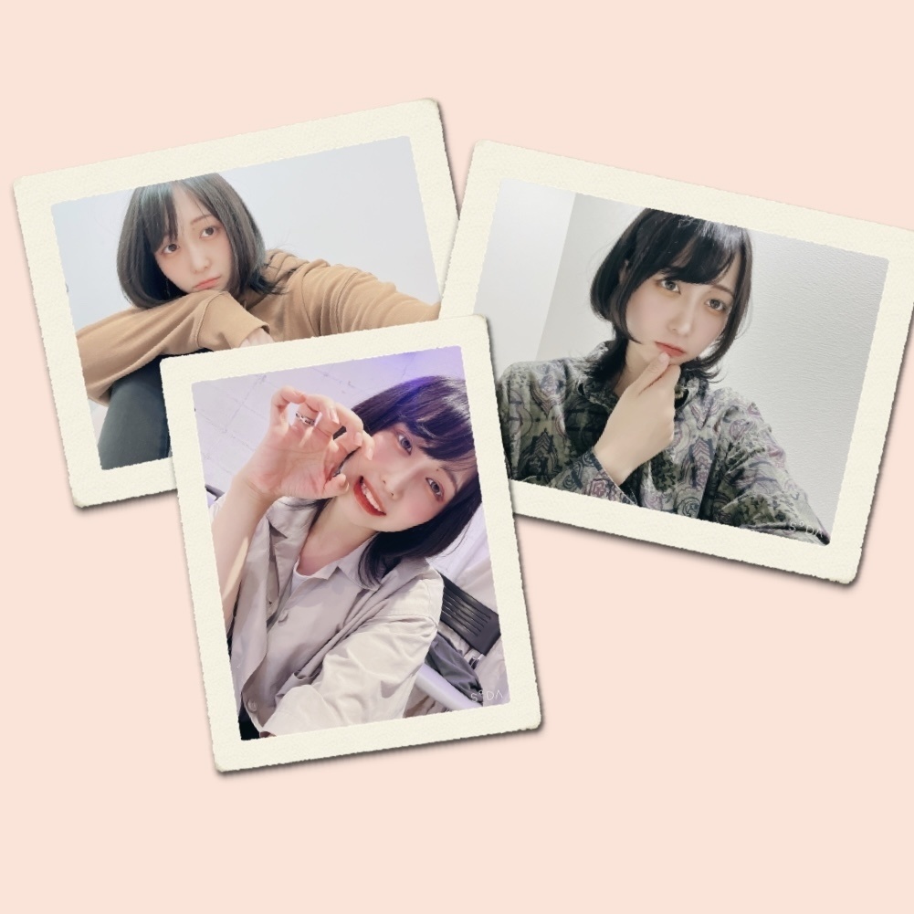 ちぇき② にちじょう らくがきなし