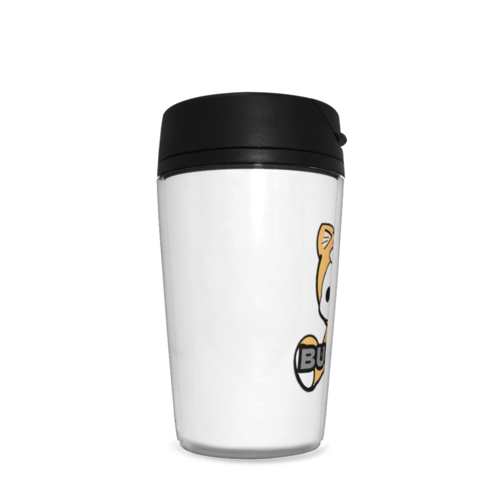 ばっくすタンブラー